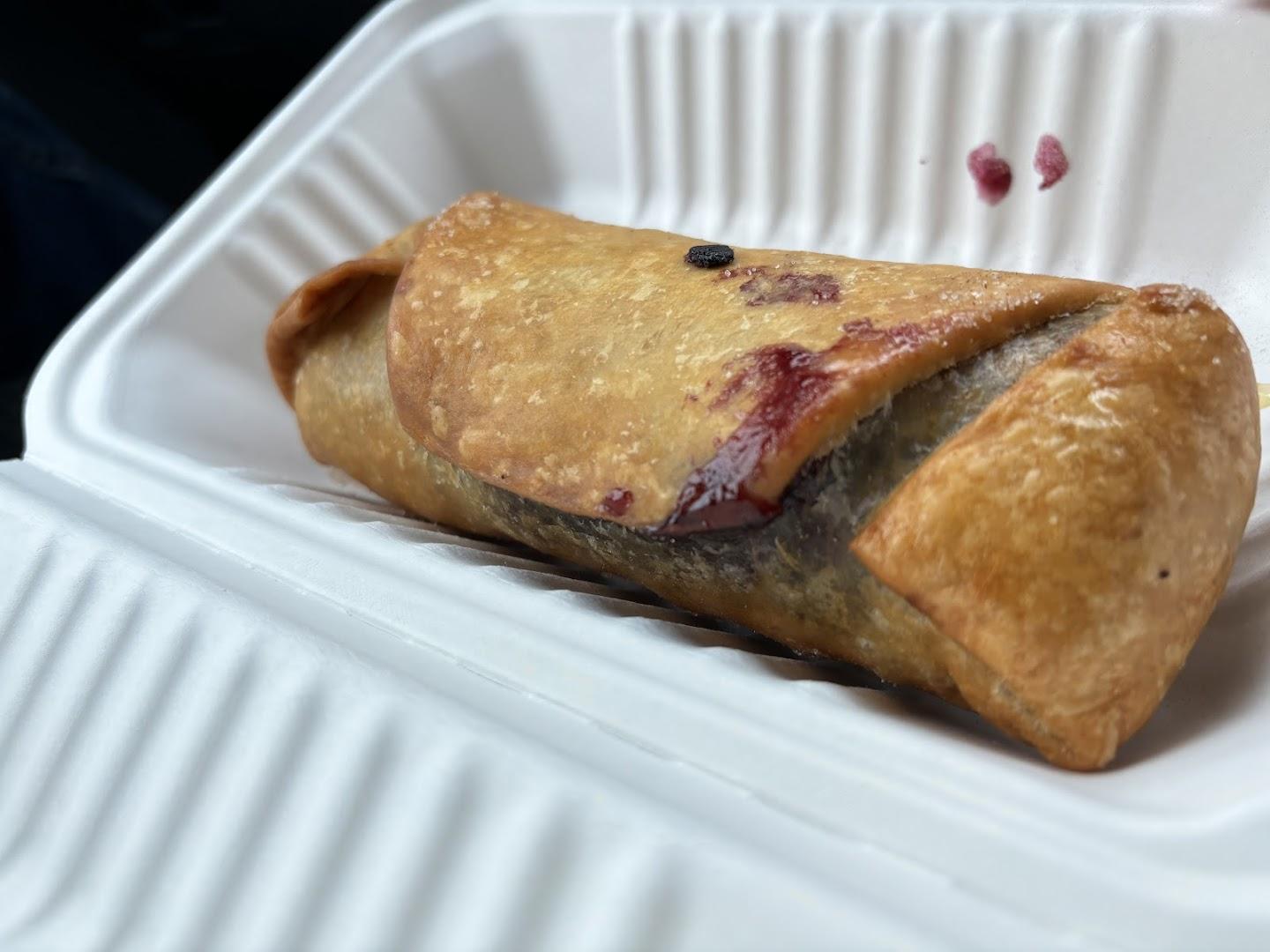 The Meadows Take Out